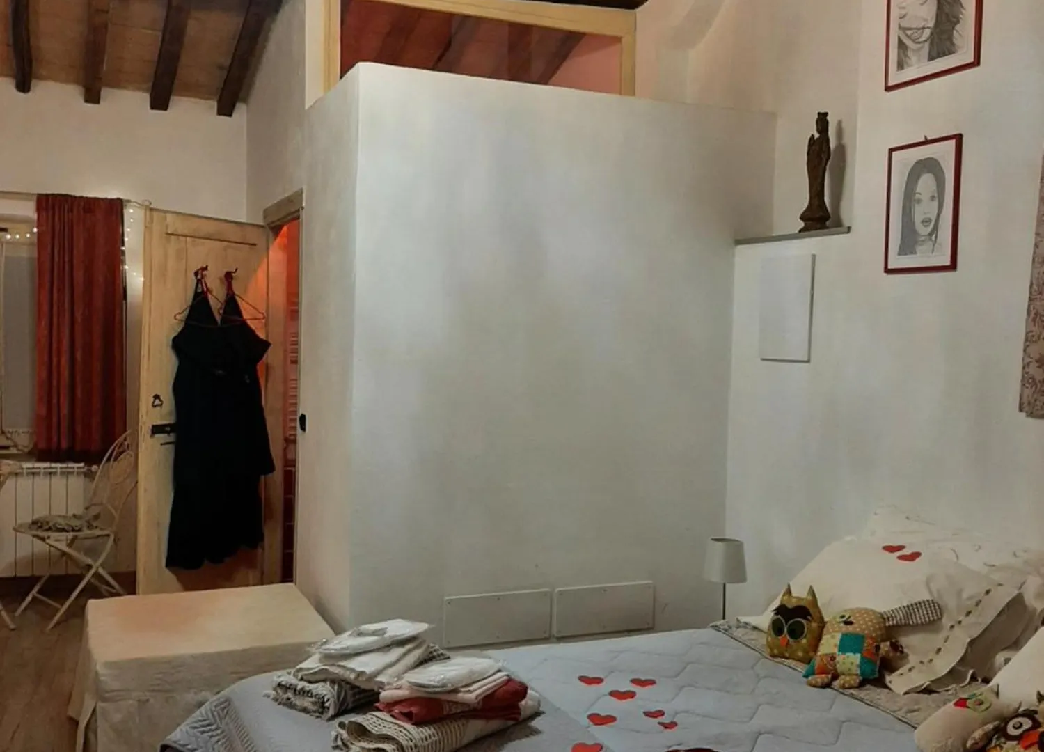 My Home Scarperia