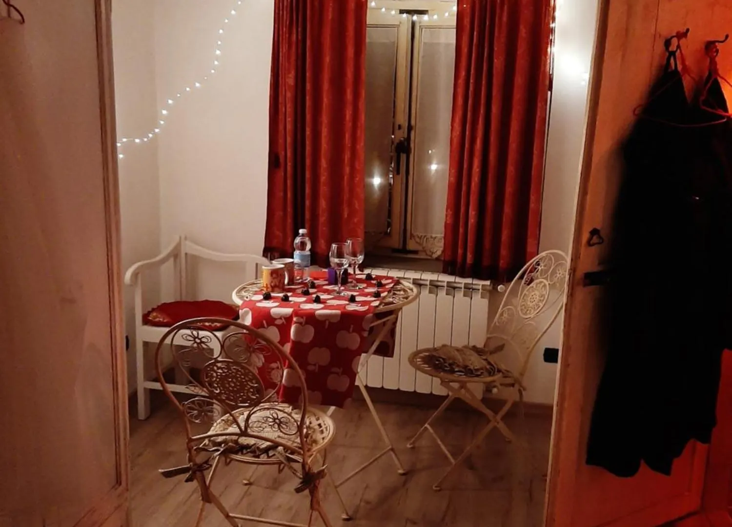 Bed & Breakfast My Home Scarperia
