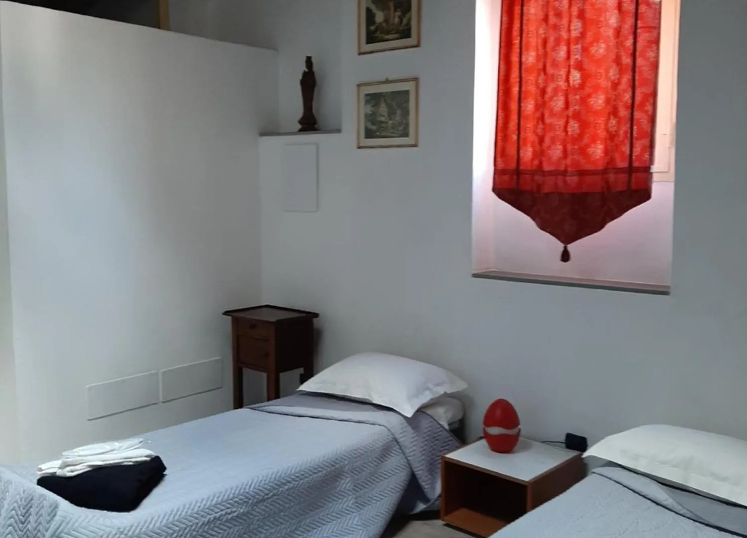 Bed & Breakfast My Home Scarperia