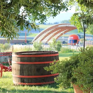 Poggio Savelli Casa di campagna