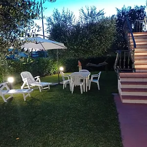 Giglio Rosso Appartamento