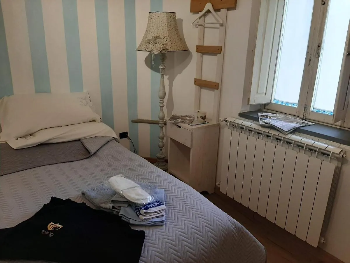 My Home Scarperia Italy