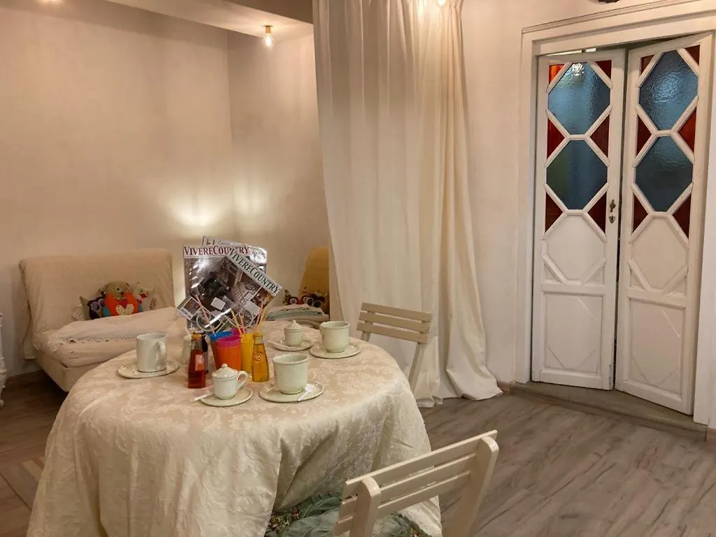 My Home Scarperia 0*,  Italy