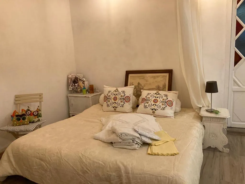 My Home Scarperia Bed & Breakfast
