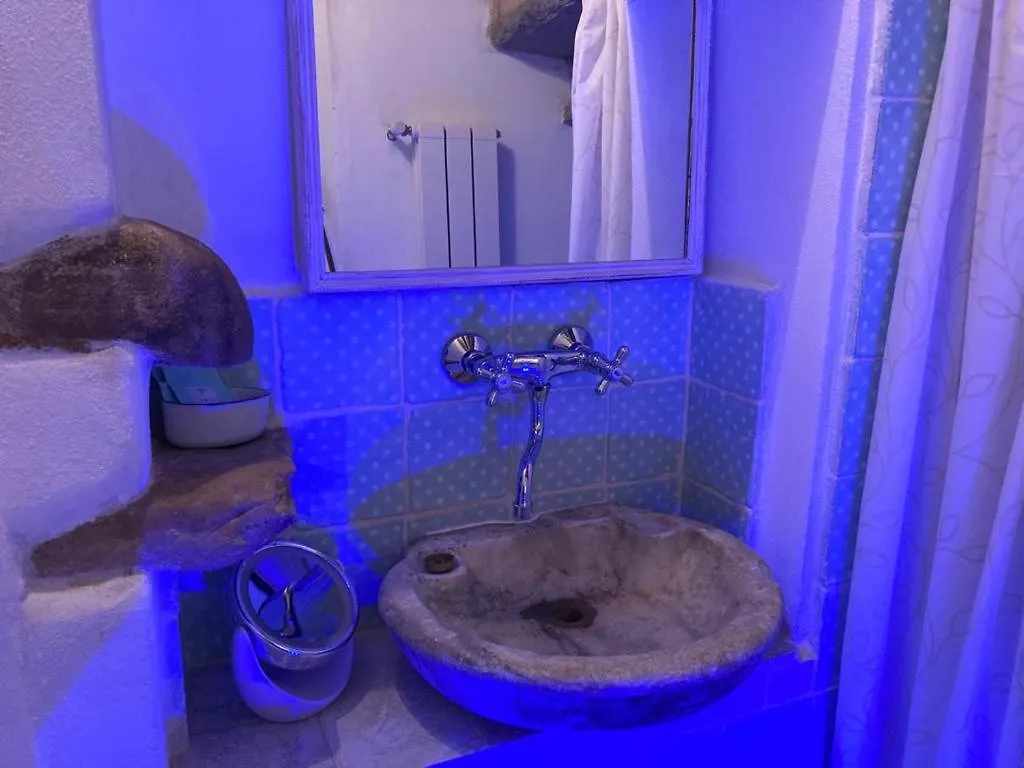 Bed & Breakfast My Home Scarperia Italy