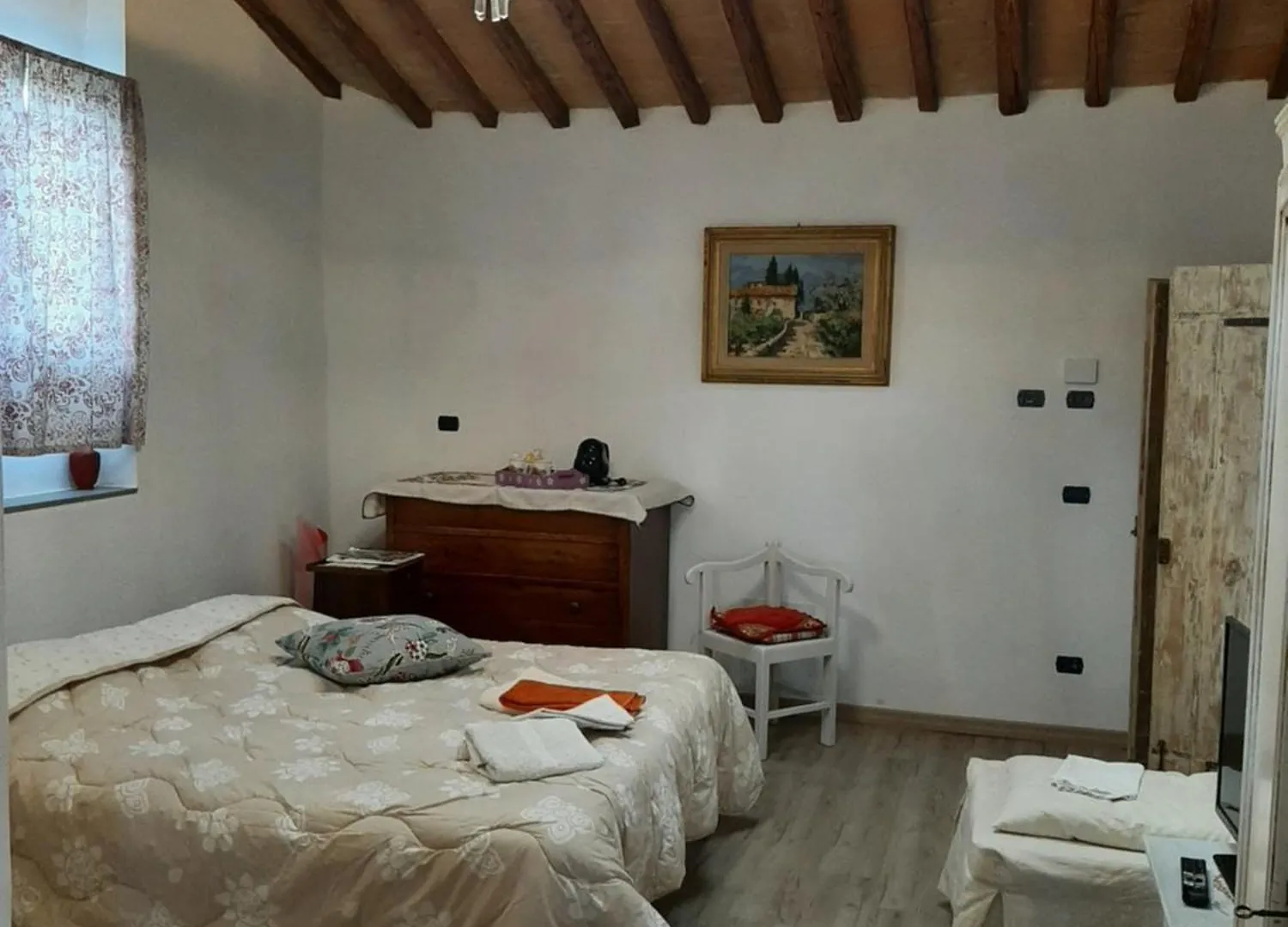 My Home Scarperia Bed & Breakfast