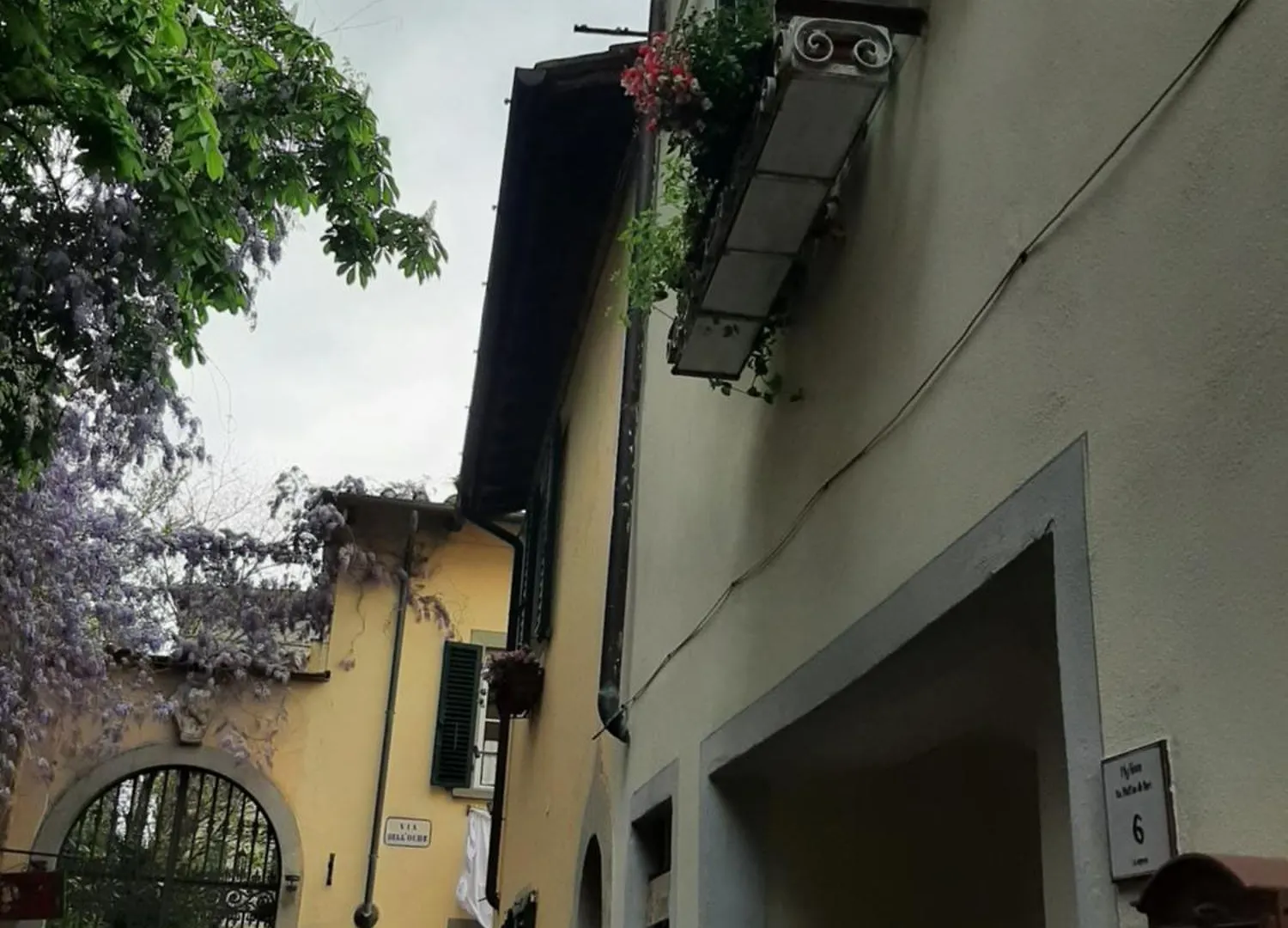 My Home Scarperia 0*,