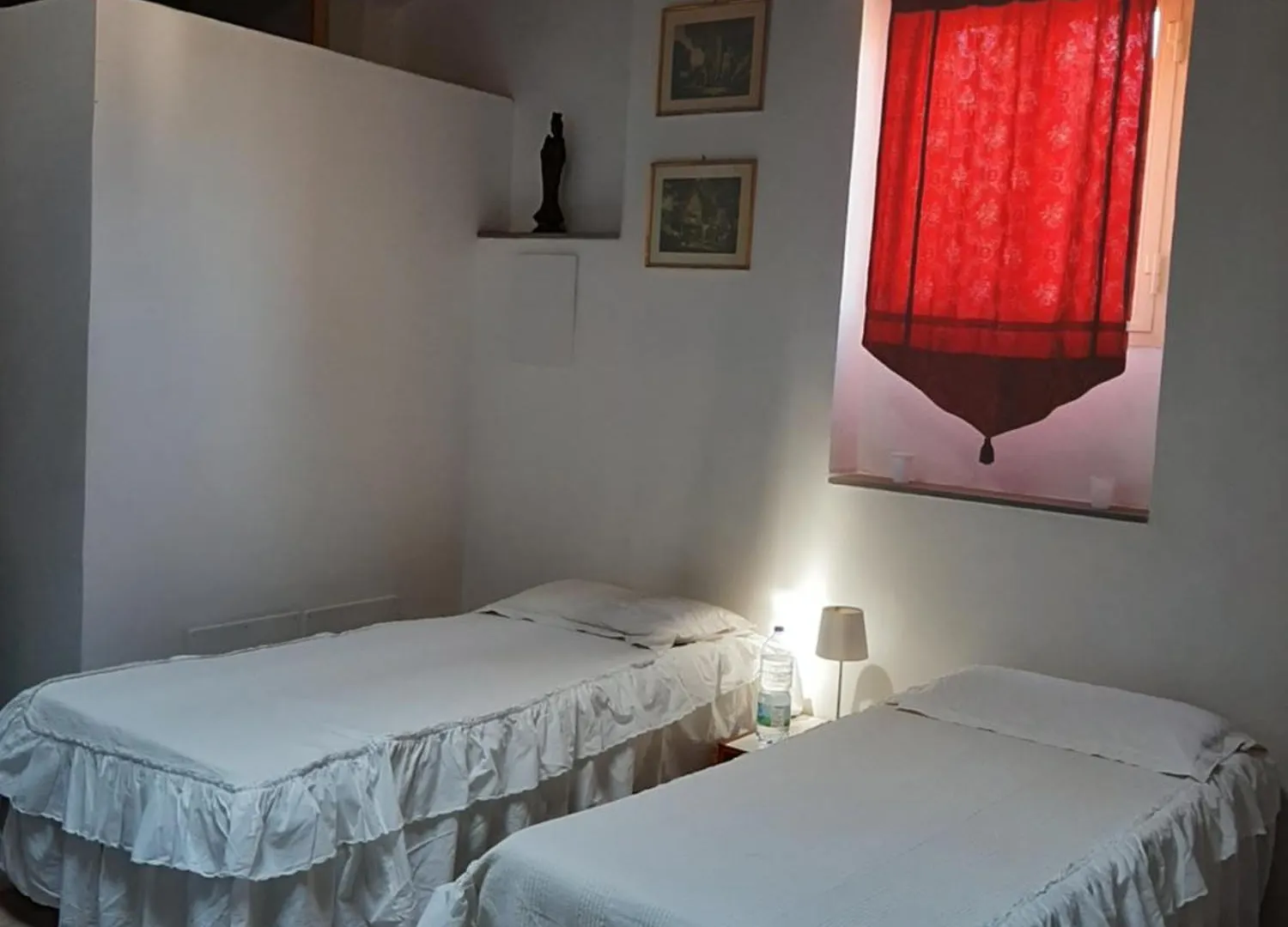 Bed & Breakfast My Home Scarperia