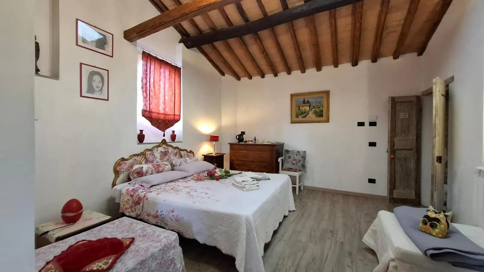 My Home Scarperia 0*,  Italy