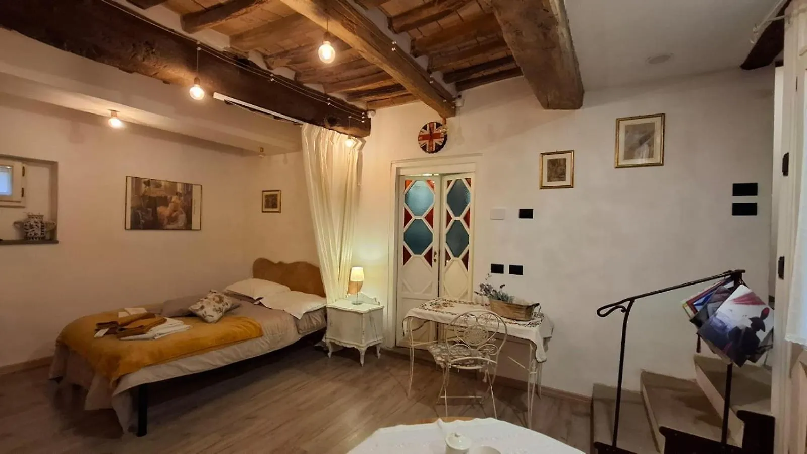 My Home Scarperia Bed & Breakfast