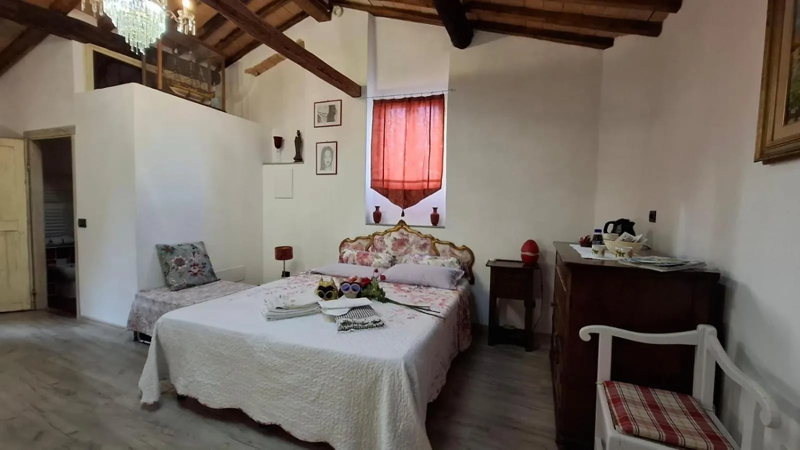 Bed & Breakfast My Home Scarperia Italy